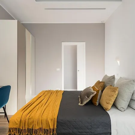 Apartment St.peter Charm *
